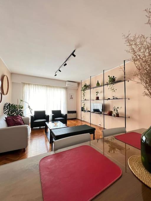Recoleta Uptown - Comfortable Up To 4 Guests Ciudad Autónoma de Buenos Aires